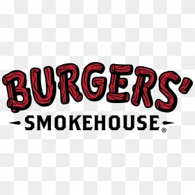 More Info About Burgers - Burgers Smokehouse Logo, HD Png Download - burger logo png