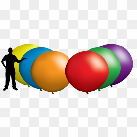 Kar Kare Auto Dealer Sales Supplies And - 82 Inch Latex Balloon, HD Png Download - supplies png