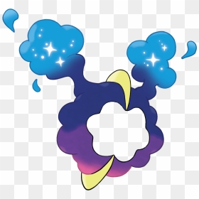 Nebby Transparent, HD Png Download - clouds .png