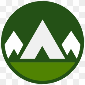 Ioverlander, HD Png Download - camping icon png