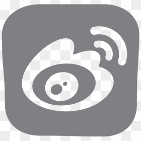 Agile Org Design - White Weibo Png Logo, Transparent Png - weibo logo png