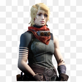 Unknown License - Amanda Holliday Destiny 2, HD Png Download - vhv