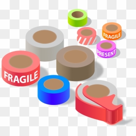 Tape - Strap, HD Png Download - supplies png