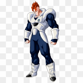 Dragon Ball Fighterz Android 16 Png , Png Download - Dragon Ball Androide 16, Transparent Png - android 16 png