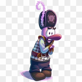 Inside Out Fear Artwork - Portable Network Graphics, HD Png Download - fear.png