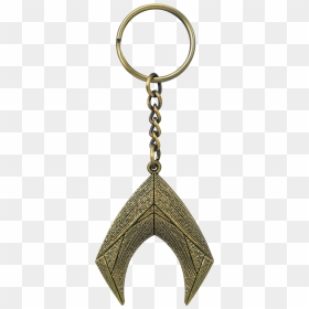 Justice League, HD Png Download - aquaman logo png