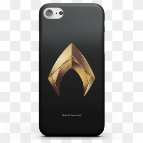 Funda Aquaman Iphone 7, HD Png Download - aquaman logo png