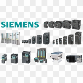 Siemens Drives Family - Siemens Drives, HD Png Download - siemens png