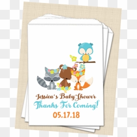 Transparent Baby Fox Png, Png Download - baby fox png
