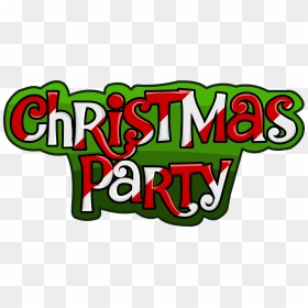 Club Penguin Rewritten Wiki - Club Penguin Rewritten Christmas Party Logo, HD Png Download - party.png