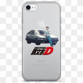 Teen Girl Phone Cases, HD Png Download - initial d png