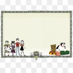 School Of Fear , Png Download, Transparent Png - fear.png