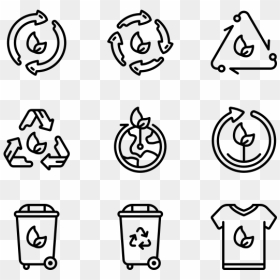 Hand Drawn Social Media Icons Png, Transparent Png - toilet icon png