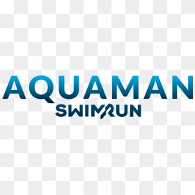 Contests Logo Aquaman Swimrun Jeziorak - Fête De La Musique, HD Png Download - aquaman logo png