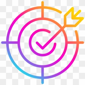 Target - Simple Target, HD Png Download - target.png