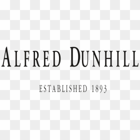 Alfred Dunhill Logo Png, Transparent Png - lancome logo png