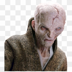 Star Wars Wiki - Supreme Leader Snoke Png, Transparent Png - snoke png