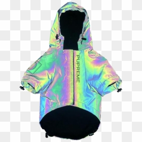 Reflective Dog Windbreaker, HD Png Download - interstellar png