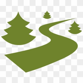 Learn More About Smarter Flood Management - Christmas Tree, HD Png Download - christmas tree icon png