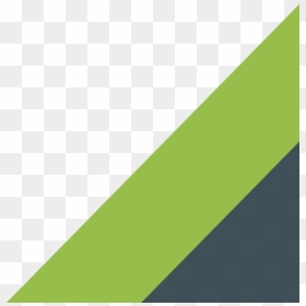 Slope, HD Png Download - green lines png