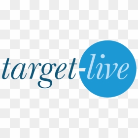 Logos -01 - Target Live, HD Png Download - target.png