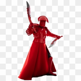 Transparent Snoke Png - Star Wars The Last Jedi Imperial Guard, Png Download - snoke png