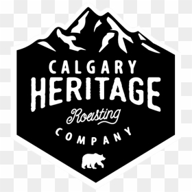 Chrc-logo - Calgary Heritage Roasting Company, HD Png Download - hot chocolate clipart png