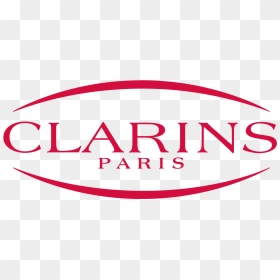 Clarins Logo, HD Png Download - lancome logo png
