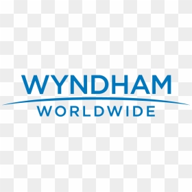 Wyndham Worldwide Logo - Wyndham Worldwide, HD Png Download - days inn logo png