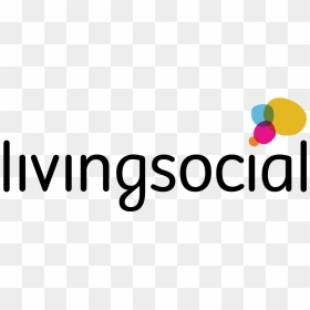 Living Social, HD Png Download - weibo logo png