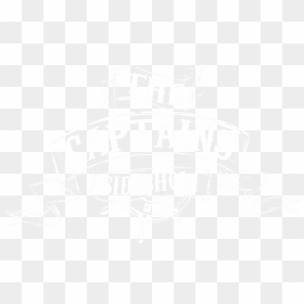 The Captains Sideshow - Illustration, HD Png Download - old school tv png