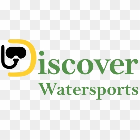 Discover Water Sports Goa - Graphic Design, HD Png Download - jet ski png
