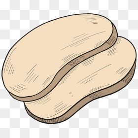 Bread Slices Clipart, HD Png Download - bread clipart png