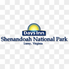 Days Inn Shenandoah - Days Inn, HD Png Download - days inn logo png