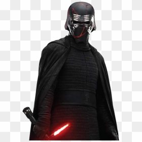 Kylo Ren-swallegiance2 - Supreme Leader Kylo Ren, HD Png Download - snoke png