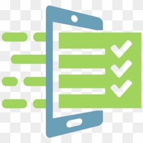 Mock Surveys Icon - Assessment Icon Transparent, HD Png Download - healthcare icon png