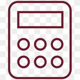 Circle, HD Png Download - accounting icon png