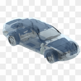 Lamborghini, HD Png Download - car light png