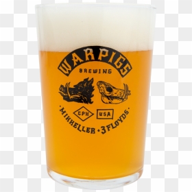 Warpigs Foggy Geezer - Wheat Beer, HD Png Download - foggy png