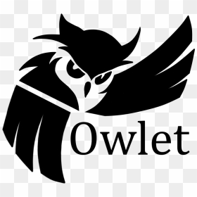 Cropped Owlet Site Icon 1 - Illustration, HD Png Download - important icon png