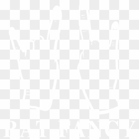 Transparent White Rat Png - Poster, Png Download - unity logo white png