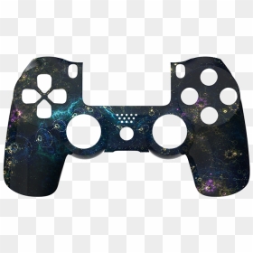 Top Shell Ps4 Controller, HD Png Download - interstellar png