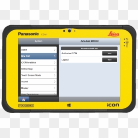 Leica Geosystems, HD Png Download - 360 icon png