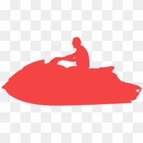 Clip Art, HD Png Download - jet ski png