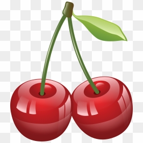 Cherry Png Image - G Fuel, Transparent Png - cherry clipart png