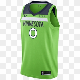 Timberwolves Jerseys, HD Png Download - kevin garnett png