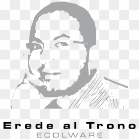 Erede Al Trono Logo Png Transparent - Poster, Png Download - trono png