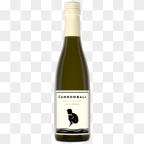 Cannonball Cabernet Sauvignon, HD Png Download - wine bottle silhouette png