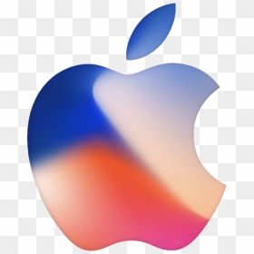 Iphone X Logo Transparent, HD Png Download - official apple logo png