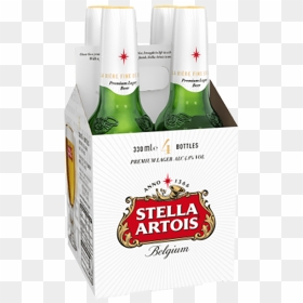 Stella Artois, HD Png Download - stella artois png